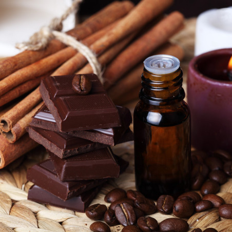 Massage du corps au chocolat découvrez ses bienfaits à Petit Bourg