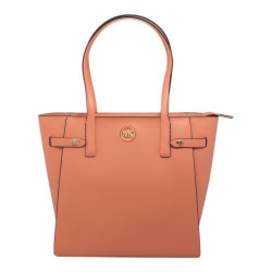 Sac-à-main Femme Michael Kors 35S2GNMT3L-SHERBERT Rose 40 x 32 x 13 c