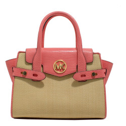 Sac-à-main Femme Michael Kors Pamplemousse | Ventanou Guadeloupe