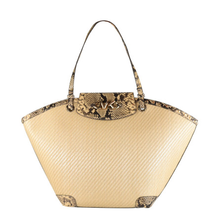 Sac-à-main Femme Michael Kors - Marron Naturel | Ventanou Guadeloupe