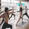 Group dance and fitness classes in Guadeloupe I Ventanou