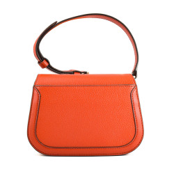 Michael Kors Red Shoulder Bag - Delivered in Guadeloupe | Ventanou