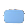 Sac-à-main Femme Michael Kors 35T1STTC9L-STH-PACIFIC Bleu 24 x 16 x 6