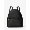 Rucksack Michael Kors Sheila Black 31 x 26 x 13 cm