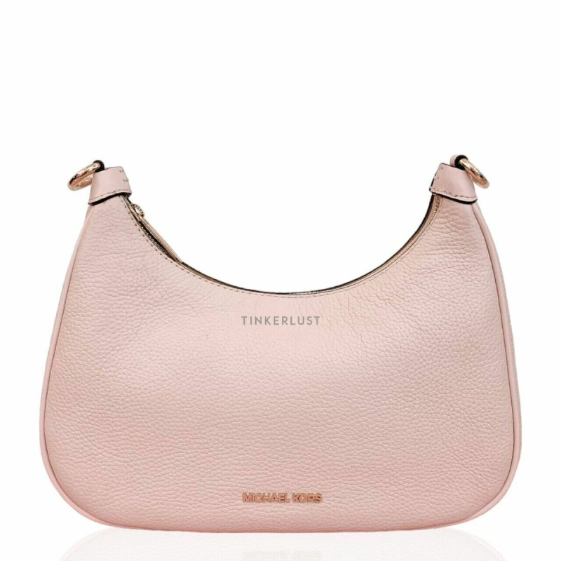 Sac à Main Michael Kors Rose Poudré - Élégance Gwadloupéyenne