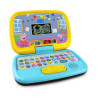 Jouet interactif pour bébé Vtech Peppa Pig 5,6 x 23,7 x 15,8 cm