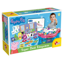 Activity centre Colorbaby Peppa Pig 30 x 48 x 38 cm