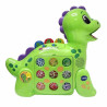 Jouet interactif Vtech 35 x 13,3 x 33 cm Vert Dinosaure Jouet interact