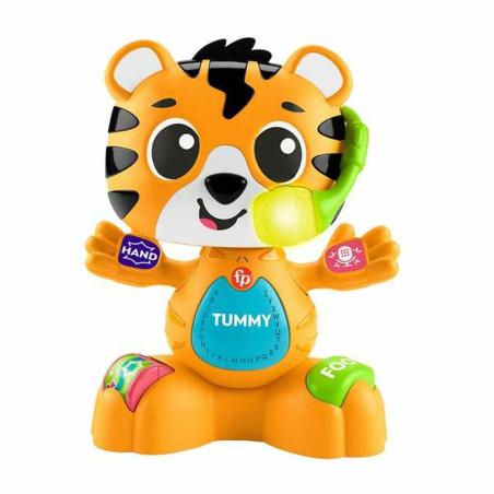 Musical Toy Fisher-Price