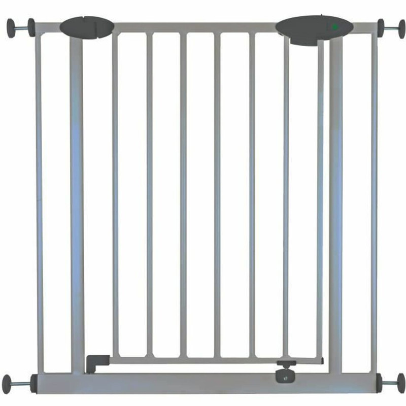 Safety barrier Nordlinger PRO Blue Grey