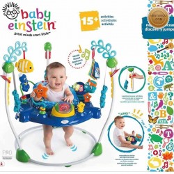 Baby Walker Bouncer