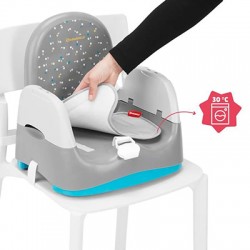 Booster seat for babies and children