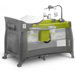 Baby Folding Cot