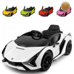 Electric car for kids :...