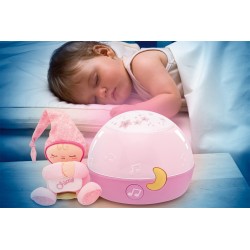 Baby Lamp - Magic'Projection by CHICCO