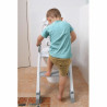 Réducteur WC pour Bébé Dreambaby - Ergonomie et Confort | Ventanou