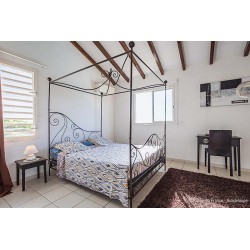 Location villa 6 personnes en Guadeloupe - A Partir de