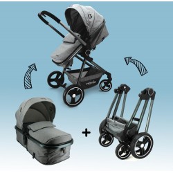 Compact Stroller