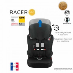 Child car seat