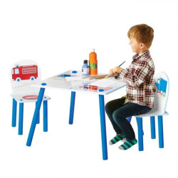 Table et chaise enfant