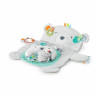 Play mat Bright Starts Polar Bear Tummy Time Prop & Play ™