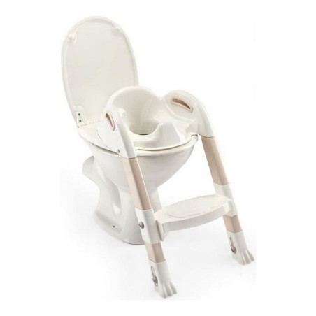 Toilet Seat Reduce for Babies ThermoBaby Kiddyloo