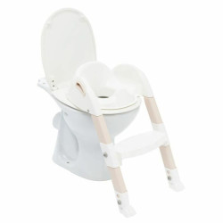 Toilet Seat Reduce for Babies ThermoBaby Kiddyloo