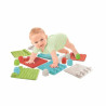 Tapis de jeu Clementoni Soft Clemmy