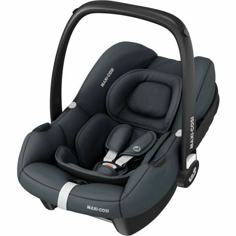 Siège de Voiture Maxicosi CabrioFix Cosi Noir 0 (de 0 a 10 kilos)