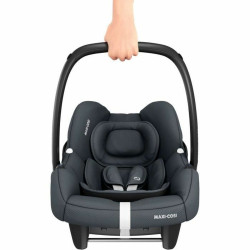 Siège de Voiture Maxicosi CabrioFix Cosi Noir 0 (de 0 a 10 kilos)