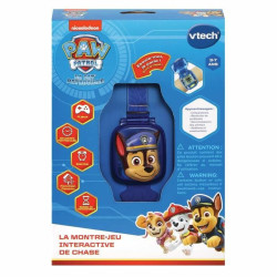 Montre Enfant Vtech Pat ' Patrouille - jeux et jouets en Guadeloupe