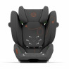 Siège de Voiture Cybex II (15-25 kg) III (22 - 36 kg) Gris