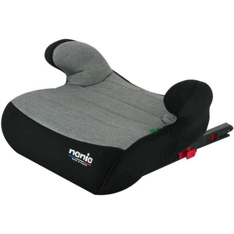 Siège de Voiture Nania ALPHIX Gris ISOFIX