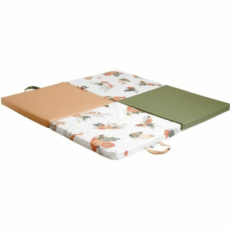 Tapis de jeu Tineo AMAZONIE 120 x 60 x 8 cm