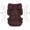 Car Chair Cybex Solution X i-Fix Rumba Red ISOFIX Dark Red