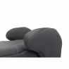 Car Chair Chicco Quasar Grey III (22 - 36 kg)