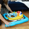 Jeux et jouets - Baby Trotteur Ocean Explorers 3 en 1 en Guadeloupe