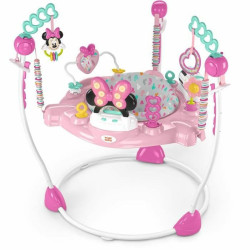 Jouets d'éveil et 1er Âge Minnie | Ventanou