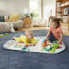 Tapis de jeu Fisher Price Plastique