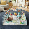 Tapis de jeu Fisher Price Plastique