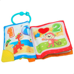 Livre Winfun Little Pals