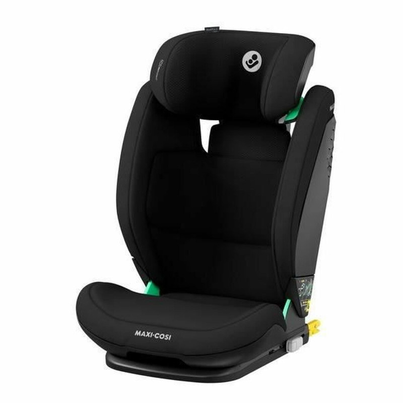 ISOFIX Black Car Seat Refurbished B - Guadeloupe | Ventanou