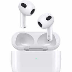 3ᵉ generation Air Pods