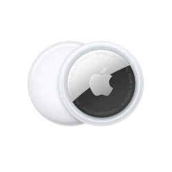 AirTag Apple + support Silicone livré chez vous | Ventanou Guadeloupe