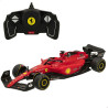 Remote-Controlled Ferrari Toy Car - Thrills & Style | Ventanou