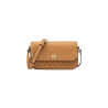 Michael Kors Brown Crossbody Bag - Guadeloupe Chic | Ventanou