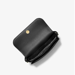 Michael Kors Black Crossbody Bag - Style in Guadeloupe | Ventanou