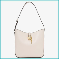 Rucksack Michael Kors 35F4G1YS5L-LT-CREAM Beige