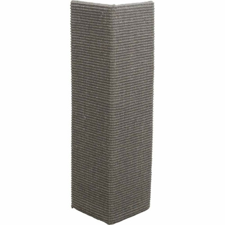 Cat scratching post Trixie Brown Polyester