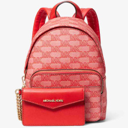 Michael Kors backpack - Sangria| Ventanou Guadeloupe